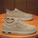 Spring New Breathable Men's Korean Edition Versatile, Anti Slip, Wear Resistant Sports And Casual Board Trendy Shoes_vogvips.com