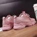 2025 Summer New Cross-Border Sports Casual For Women, Fashionable Versatile White Sneakers, Trendy Student Shoes_vogvips.com