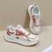 Spring Fashion Dad Shoes Casual Student Women's Shoes_vogvips.com