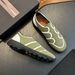 Guangzhou New Fashion Sports Casual Summer Breathable Slip-On Lazy Non-Slip Versatile Trendy Men's Shoes_vogvips.com