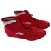 Wrestling Shoes Competition Training Shoes Chinese Freestyle Wrestling Shoes Free Fighting Shoes WRESTLING_vogvips.com