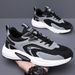 Breathable Casual Running Sneakers For Men Comfortable Walking Shoes Male Summer Sport Basketabll Men's Sneakers 2025_vogvips.com