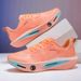 Men Running Shoes Carbon Board Marathon Athletic Nonskid Sneakers Speciality Sports Breathable Lightweight Women's_vogvips.com