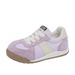 Little White Shoes Female And Female Students Leisure Sports Versatile Forrest Gump Shoes Street Shooting_vogvips.com