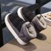 Parent-child Snow Boots Cotton Shoes Plush Warm Shoes Boys' And Girls' Shoes Children's Outdoors_vogvips.com