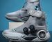 High Top Basketball Shoes For Teenagers Sports Shoes With Rotating Buttons Grip, Non Slip Wear Resistant And Shock Absorbing Practical Training Shoes_vogvips.com