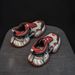 Fashion Men's Shoes Summer New Low Top Single Shoes Thick Soled Sports Casual Shoes Men's Fashion Height Enhancing Daddy Shoes Men_vogvips.com