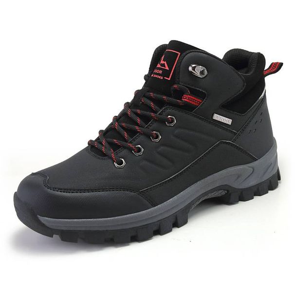 2025 Outdoor Hiking Shoes High-top Men's Shoes_vogvips.com