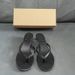 Spanish French Style Cat Heel Flip-Flops For Women, Outdoor Wear, Summer 2024 New Casual Versatile Vacation Travel Toe_vogvips.com