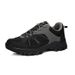 Four Season Low Top Outdoor Men's Waterproof, Anti Slip, Breathable Couple Hiking Travel Shoes Large Size A07_vogvips.com
