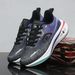 Men's New Summer Breathable Thin Running Shoes For Teenagers And Students, Lightweight Soft Soled Mesh Shoes, Couple Sports Shoes_vogvips.com