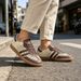 Men's And Women's Fashion Casual Breathable Sports Shoes_vogvips.com