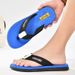 New Beach Flop Outdoor Anti Slip Rubber Sandals, Men's Casual Flip Flops, Summer_vogvips.com