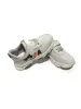 Spring New Children's Sports Boys' Mesh Running Shoes With Soft Soles Girls' Dad Style Shoes_vogvips.com