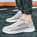 Spring New Large Size Sports Summer Lightweight And Breathable Casual Fashion Mesh Running Men's Shoes_vogvips.com