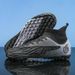 Football Shoes, Male Female Broken Student Adult Training, Artificial Grass, Ag Long Nails, Professional Breathable And_vogvips.com