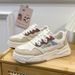 Little White Low Top Oft Children' New Pring Thick Oled Niche Women' Hoe, Veratile Caual Port Board_vogvips.com