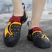 Rock Climbing Shoes For Men Rock Climbing & Bouldering Shoes For Indoor Outdoor Climbing Womens Sticky Rubber Climbing Boots_vogvips.com