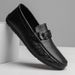 Brand Men's Shoe 2024 Autumn New Men Casual Shoe Allmatch Loafer Shoe Men's Fashion Business Shoes Soft Sole Social Shoe Tênis_vogvips.com
