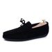New frosted breathable loafers for casual men_vogvips.com