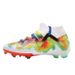 New Football For Boys Girls, High Top Competition Sports With Broken Nails And Long Nails, Youth Training Shoes_vogvips.com