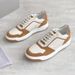 2025 Summer DC Cashmere King New Versatile White Genuine Leather Casual Trendy Sneakers Men's Shoes_vogvips.com