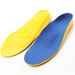 Corrector children's arch flat feet inward and outward splayed feet correction insole heel eversion flat feet correction insole_vogvips.com
