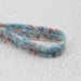 Shoelaces Colorful Flat Wide 1cm Plush Shoelaces Suitable For Air Force One Canvas Shoes, Sneakers, White Shoes Accessories_vogvips.com