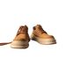 Sneakers Designer Niche High-top Men's Top Layer Cowhide Fashion Casual Shoes Thick Sole Lightweight Martin Boots_vogvips.com