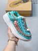 Women's Outdoor Breathable Slip-On Water Shoes, Hand-Woven In Cambodia, Suitable For Both Men And Women_vogvips.com