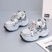 women's Popular Thick-soled Inner Heightening Shoes Children's Korean Version Versatile Internet Celebrity Casual Shoes_vogvips.com