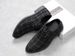 .Best-selling Breathable Men's Casual Leather Shoes, Cloth Shoes, Business Men's Shoes, Single Shoes, Fashionable And Trendy._vogvips.com