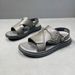 Leather For Men, Summer Soft Bottom, Anti Slip, Outdoor Sports, Men's Dual-Use, Driving, Odor Proof, Versatile Beach_vogvips.com