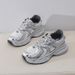 Sports Dad For Women Spring And Autumn Season New Versatile Student Korean Version Thick Sole Height Increasing_vogvips.com