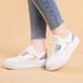 2026 Popular Spring Women's Low-top Sneakers, Korean Style Fashionable Versatile White Shoes, Student Anti-slip_vogvips.com