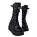 Cross-Border Wedge Heel Knight For Women 2022 New European And American Large Size Punk Style Stylish Thick-Soled_vogvips.com