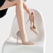 2025 European And American New Style -inspired Pointed Toe Pumps Sexy Shallow High Heels Stiletto Elegant OL Work_vogvips.com