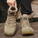 Outdoor Hiking Shoes Men's Sneakers Off-road Running Shoes_vogvips.com
