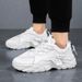 Men's Sports Casual Daily Walking Shoes, Fashionable Men's Shoes_vogvips.com