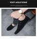 Doudou Shoes Are Lightweight, Soft-soled, Trendy, Casual, Business, Lazy Shoes And Fashionable Loafers For Men_vogvips.com