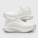 Large-size Men's And Women's Identical Mesh-woven Slip-on Sports Shoes. High-elastic Lazy Walking Shoes. Multi-color Versatile Casual Shoes._vogvips.com