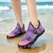 Children's And Adults' Fitness, Rock Climbing, Parkour Shoes, Student Summer Camp, Outdoor Beachcombing, Wading And Stream Tracing Shoes_vogvips.com