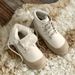 Unisex Winter Boots With Faux Fur Lining, Waterproof & Slip-Resistant, Comfortable Thick-Soled Casual Shoes For Men And Women_vogvips.com