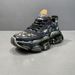 Men's Thick Soled Height Increasing, Light Luxury, High-End Feel, Dad Shoes, Men's 2025 Spring New Embroidered Niche_vogvips.com