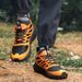 Men's Hiking Shoes Outdoor Hiking Shoes Creek Tracking Shoes Running Shoes_vogvips.com
