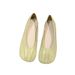 French Low Heel Scoop Shallow Mouth, One Foot Kick, Late Evening Style, 2025 Spring And Autumn New Grandma Shoes,_vogvips.com