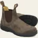 New Free Shipping Designer Winter Leather Indestructible Work Men Safety Steel Toe Shoes Boots_vogvips.com