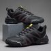 Men's Large Size Outdoor Hiking And Running Comfortable Casual Versatile Fashionable Sports Shoes For Couples Training_vogvips.com