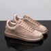 Niche Trendy Couple Chunky Platform Sneakers Versatile Men's Dad Shoes Casual Autumn Style MY23039_vogvips.com