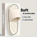 Men's Women's Couple Style Spring And Summer Eva Soft Thick-Soled Honeycomb Massage Pattern Indoor Bathroom Outdoor_vogvips.com